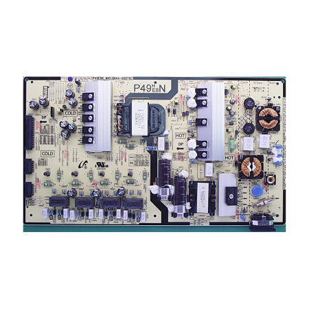 삼성전자 [중고]LC49HG90DMKXKR C49HG90DM 삼성전자 49인치 TV 모니터 립스 파워 ip 보드 수리 부품