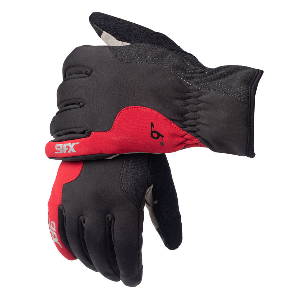 장갑 디테일 컷