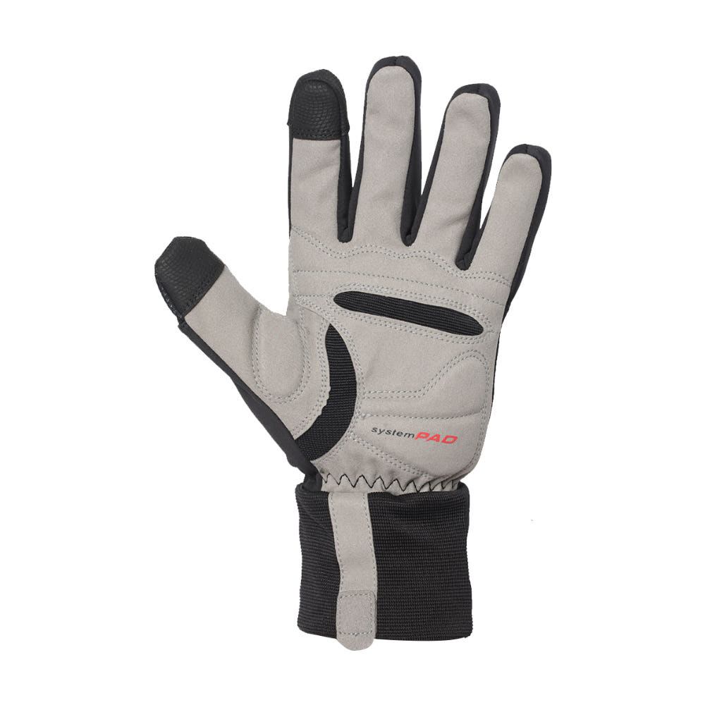 장갑 마감 상세 사진 1