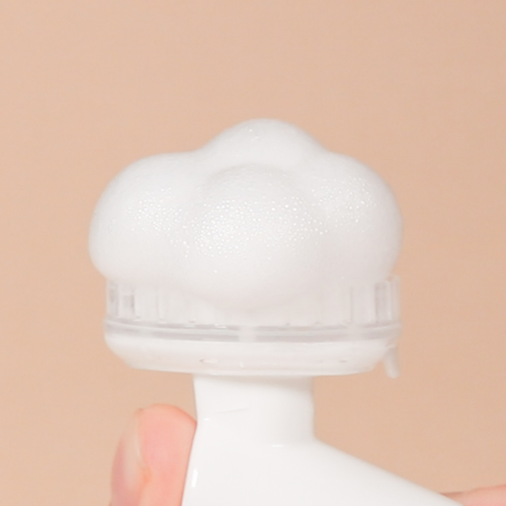 정글몬스터 뽀독뽀독 워터리스 강아지 발 세정제 샴푸 150ml 산책 발바닥 발사탕 - 상세 이미지 3