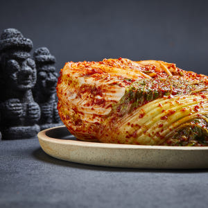 남현 프리미엄 포기김치 3kg 맛있게 먹은 솔직 후기 - 상품 이미지 4