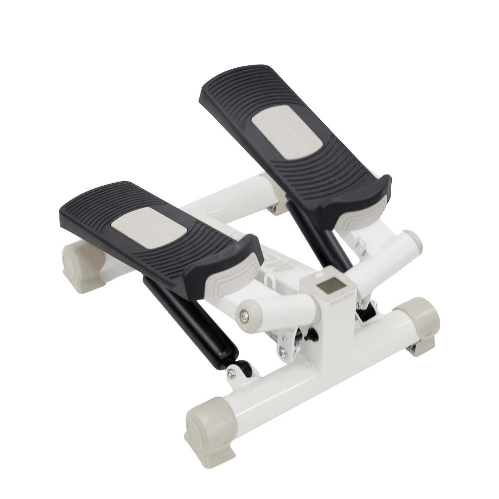 멜킨 스텝퍼 프로 마운틴 트위스트 스텝밀 실내 유산소 운동 기구 계단오르기 걷기 하체 - 상세 이미지 4