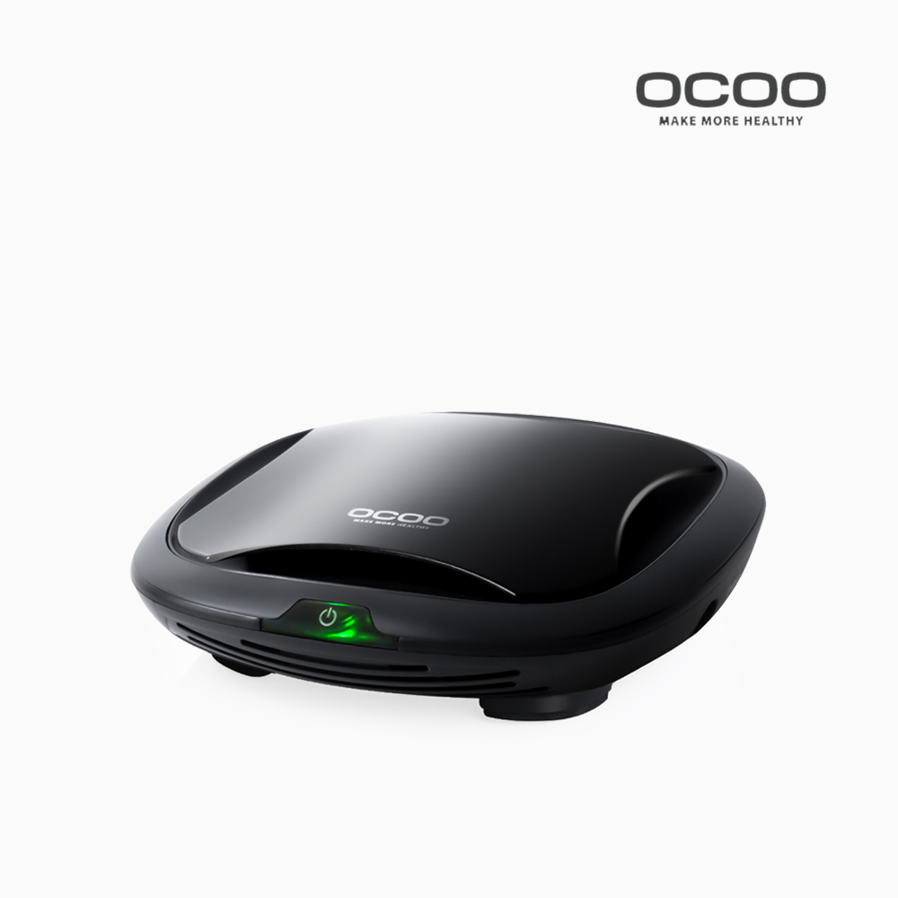 미니 소형 원룸 사무실 차량용 책상용 화장실 공기 청정기 공청기 OCP-A100