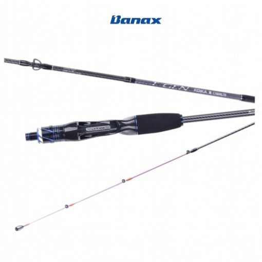 바낙스 티젠 코이카 C160L/TS 티타늄 갑오징어 쭈꾸미 낚시대