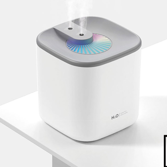 침실가습기 작은방 가습기 사무용 회사 병원 책상용가습기