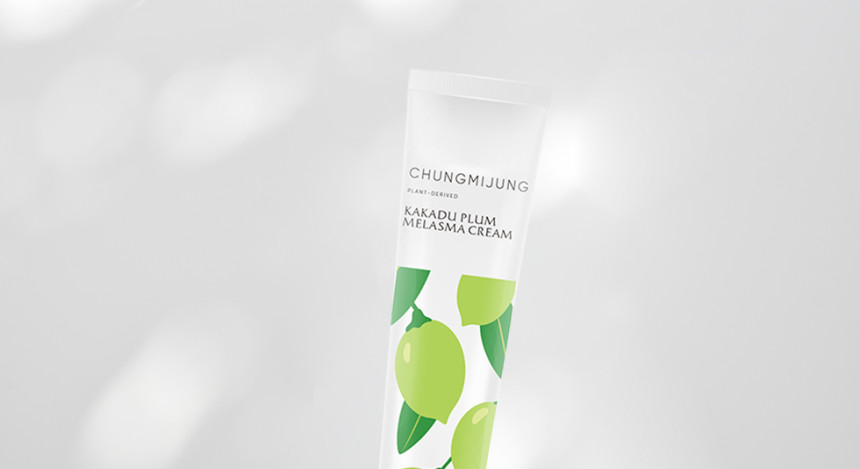 韓國食品-[CHUNGMIJUNG] Kakadu Plum Melasma Cream 50g