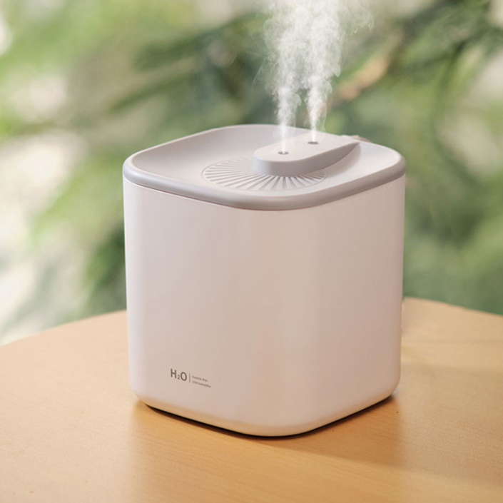 침실가습기 작은방 가습기 사무용 회사 병원 책상용가습기