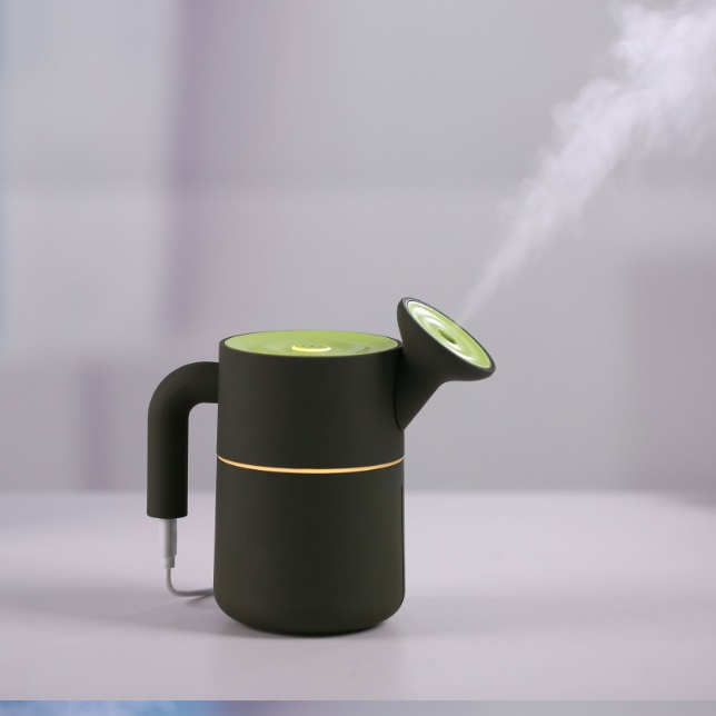 탁상용가습기 책상 가습기 1인용 독서실 탁상 사무실 미니 가습기