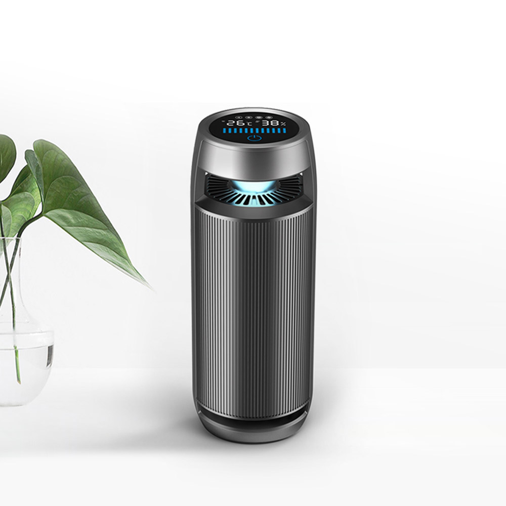 차량용 공기청정기 피스넷 퓨어카오토