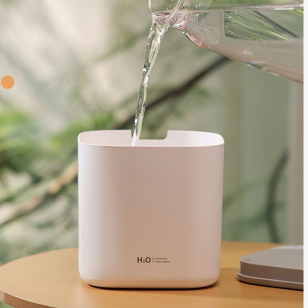 침실가습기 작은방 가습기 사무용 회사 병원 책상용가습기