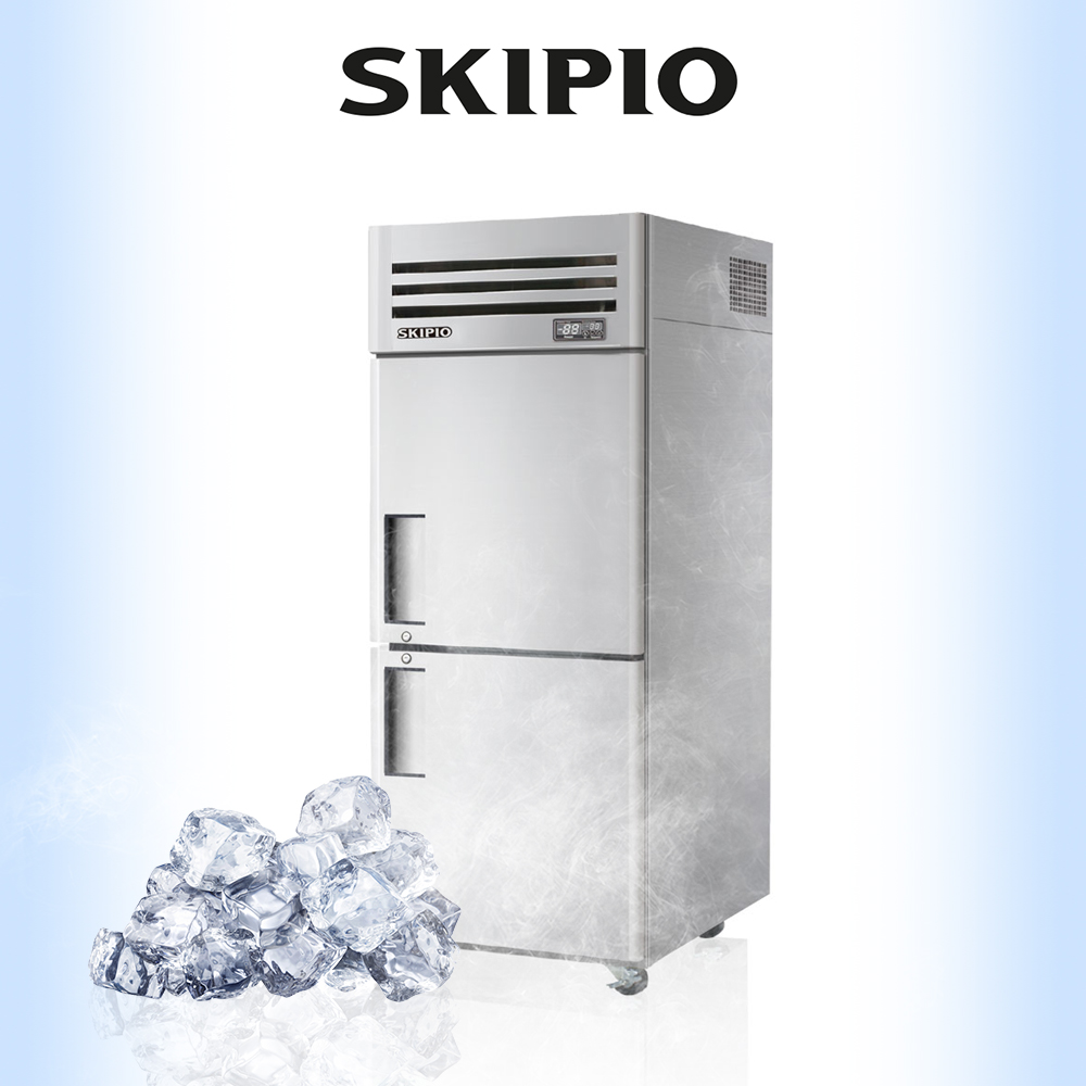 스키피오 제빵용냉동고 도우 SDF362 업소용 제품 이미지