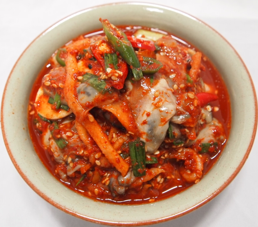 생굴 깐굴 알굴 500g 통영굴 여수굴 - 상세 이미지 4