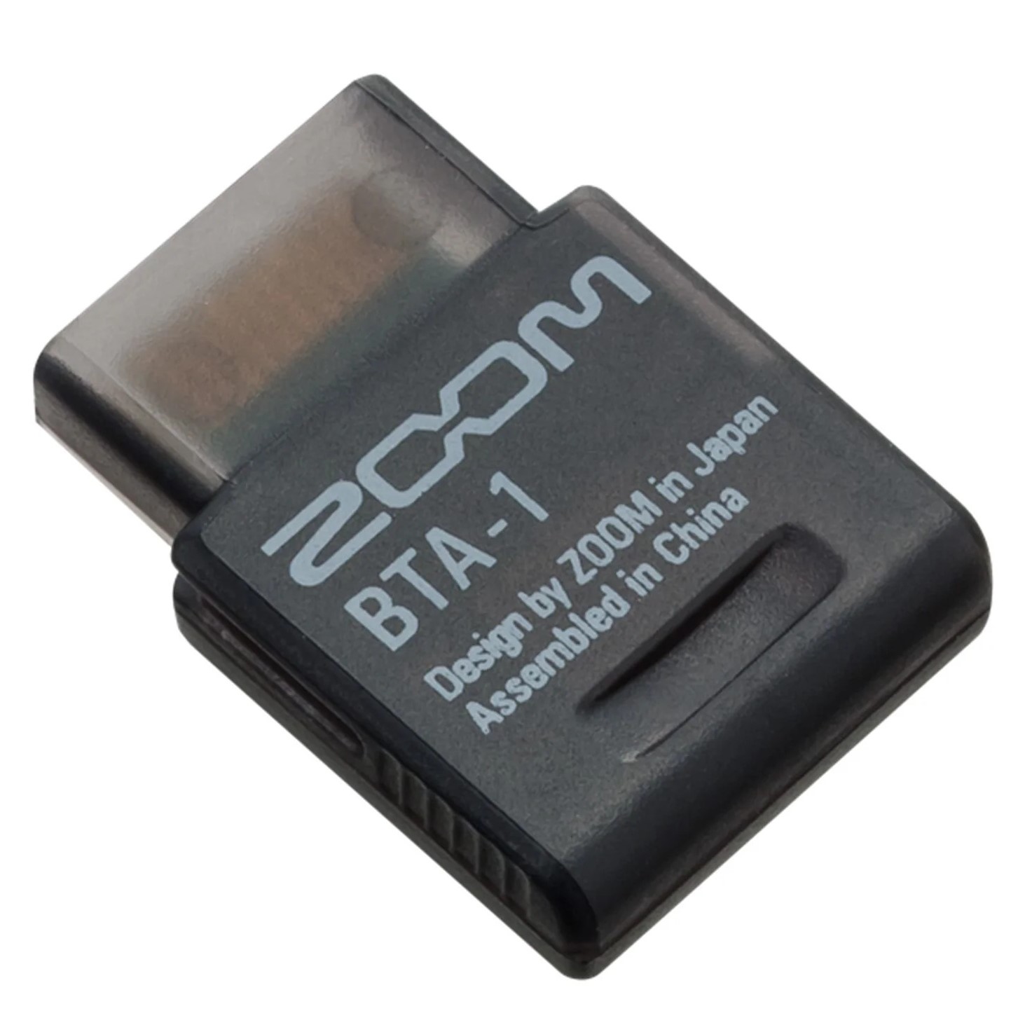 ZOOM BTA-1 줌 블루투스 어댑터 F6 L20 H3-VR