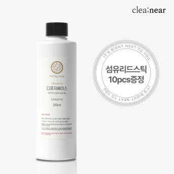 클리니어 세탁향수 모닝브리즈 500ml 향기좋은 섬유향수 런드리퍼퓸 - 상세 이미지 5