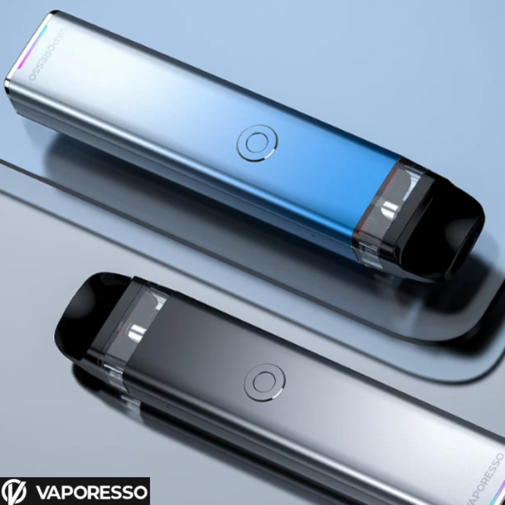 베이포레소 크로스 3 csv 액상 전자담배 킷 전담 기기 기계