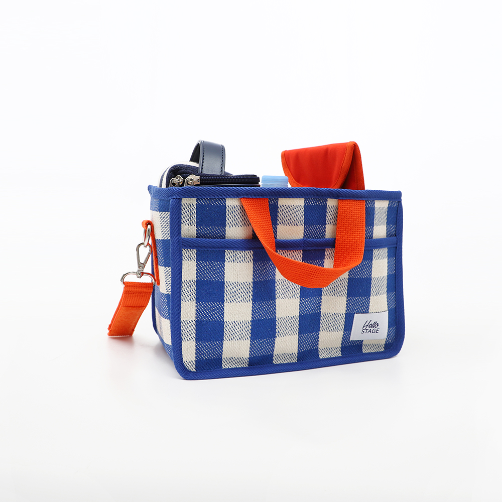 기저귀 유모차 가방 이너백 [레고]