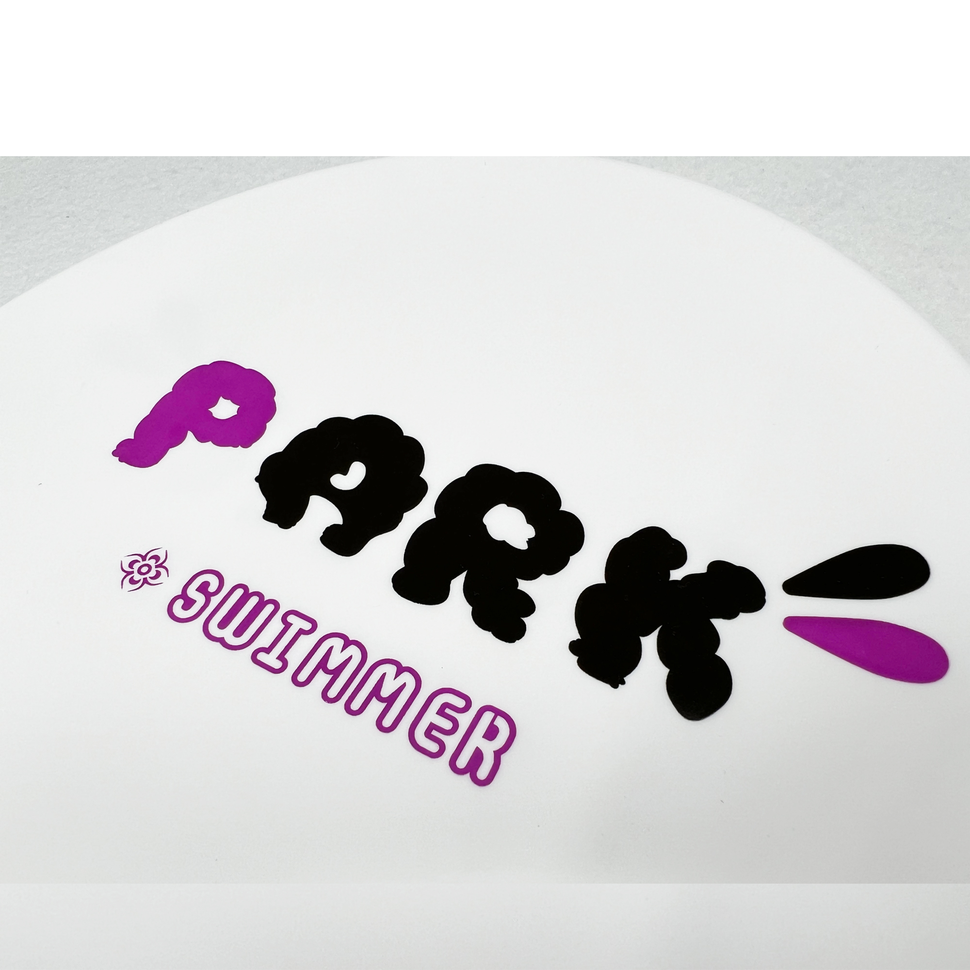 마크피에뉴 수모 Park Codi cap - 상세 이미지 2