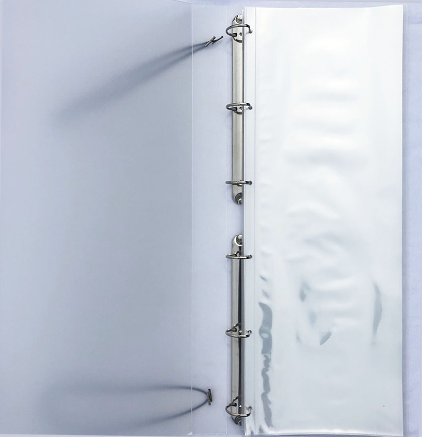 슬로건바인더 속지 실사용 후기 | 효과 있을까? - 대표 이미지