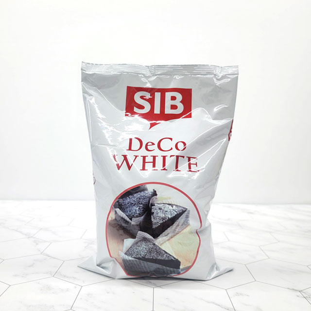 슈가파우더 데코화이트 1kg 케이크 쿠키 데코용 데코스노우 - 상세 이미지 2