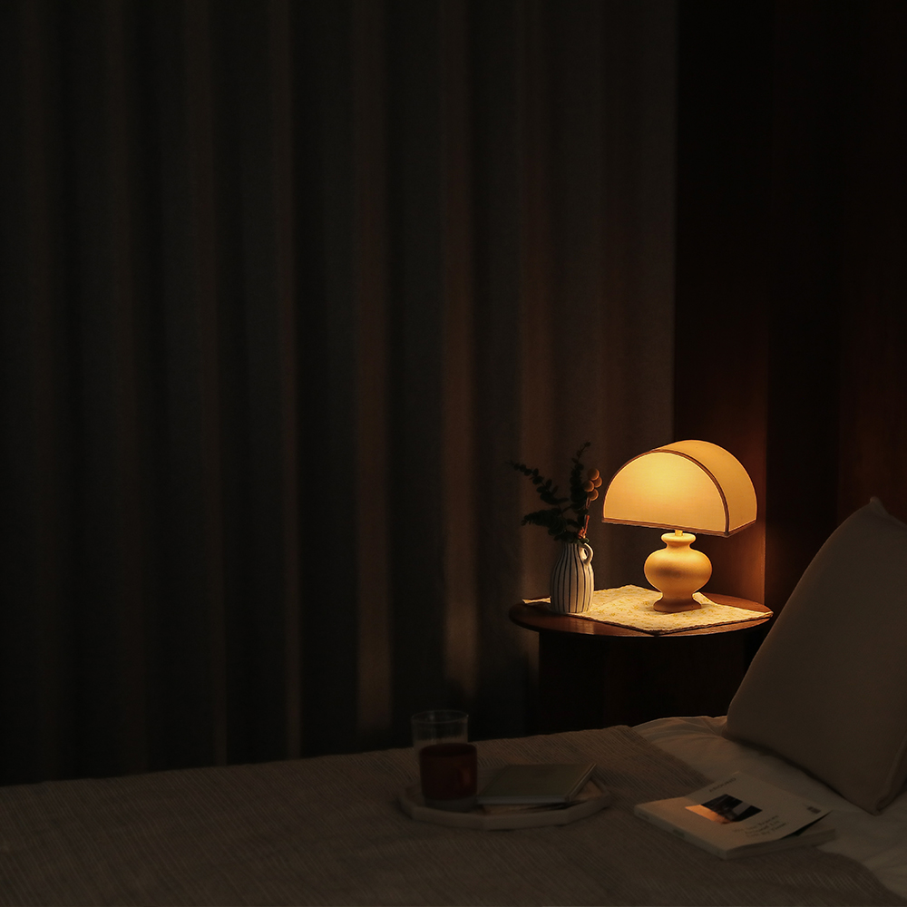 소르르 데일리 형상기억 암막커튼 겨울 거실 방풍 맞춤제작 민자형 안방 반창 170