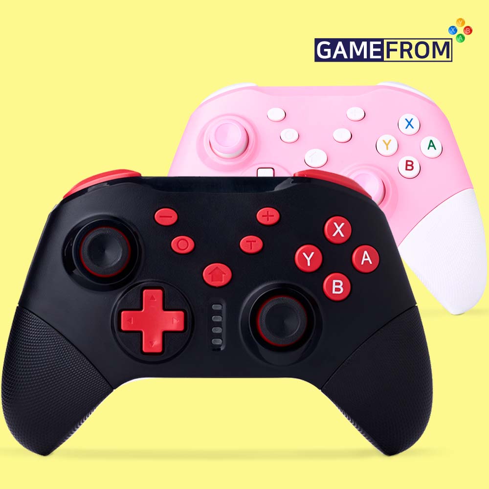 게임패드 닌텐도스위치컨트롤러 프로콘