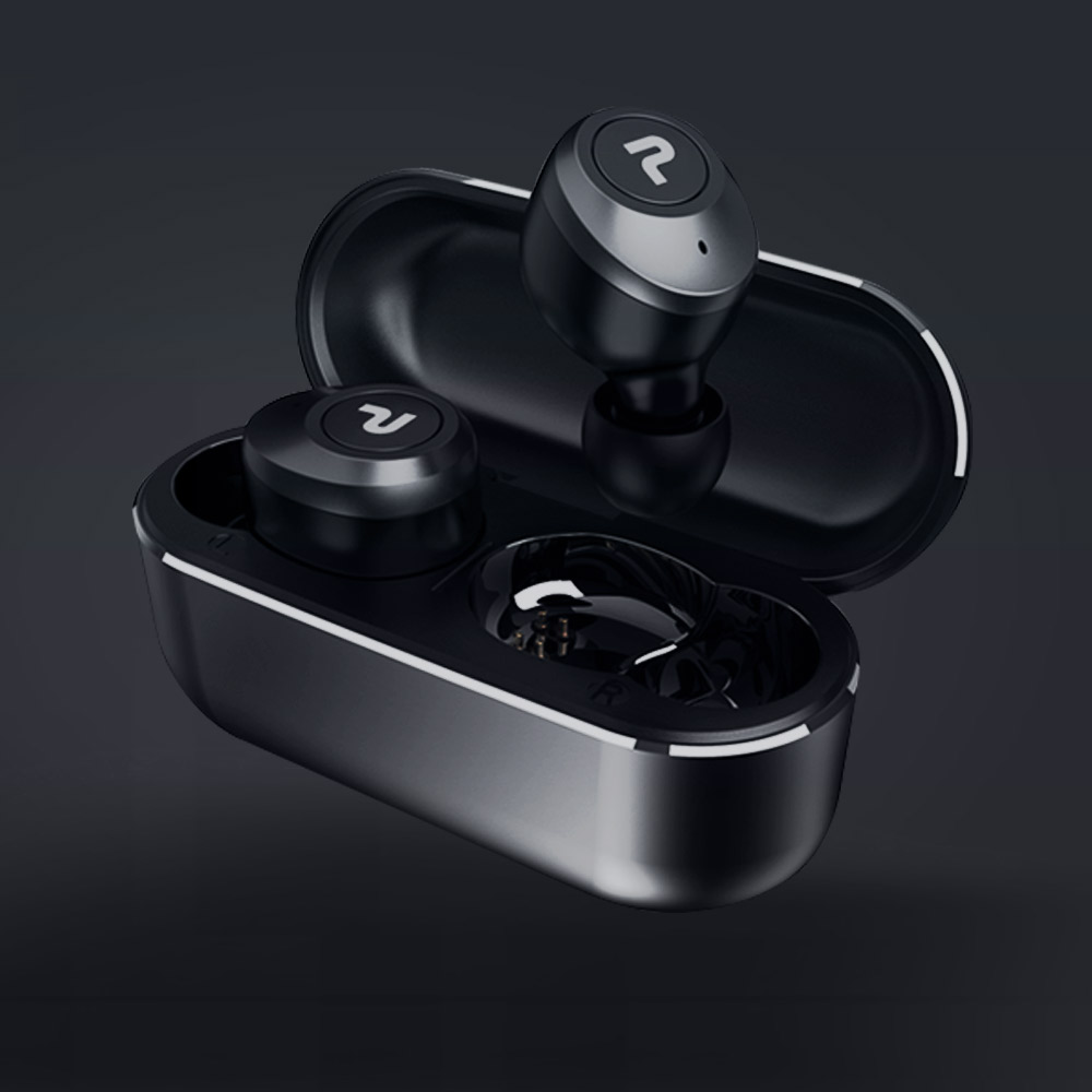 끊김없는 완전무선 블루투스이어폰 피스넷 프리고 TWS 제품 이미지