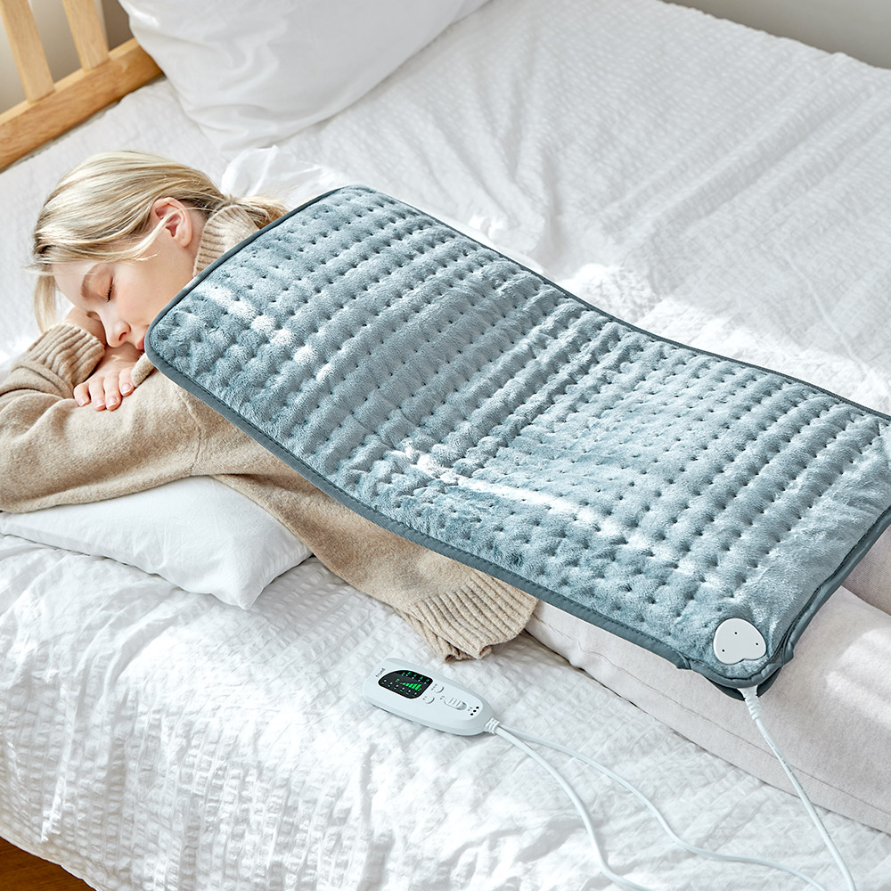 프롬비 닥터슬로우 포켓형 전기찜질기 FD226