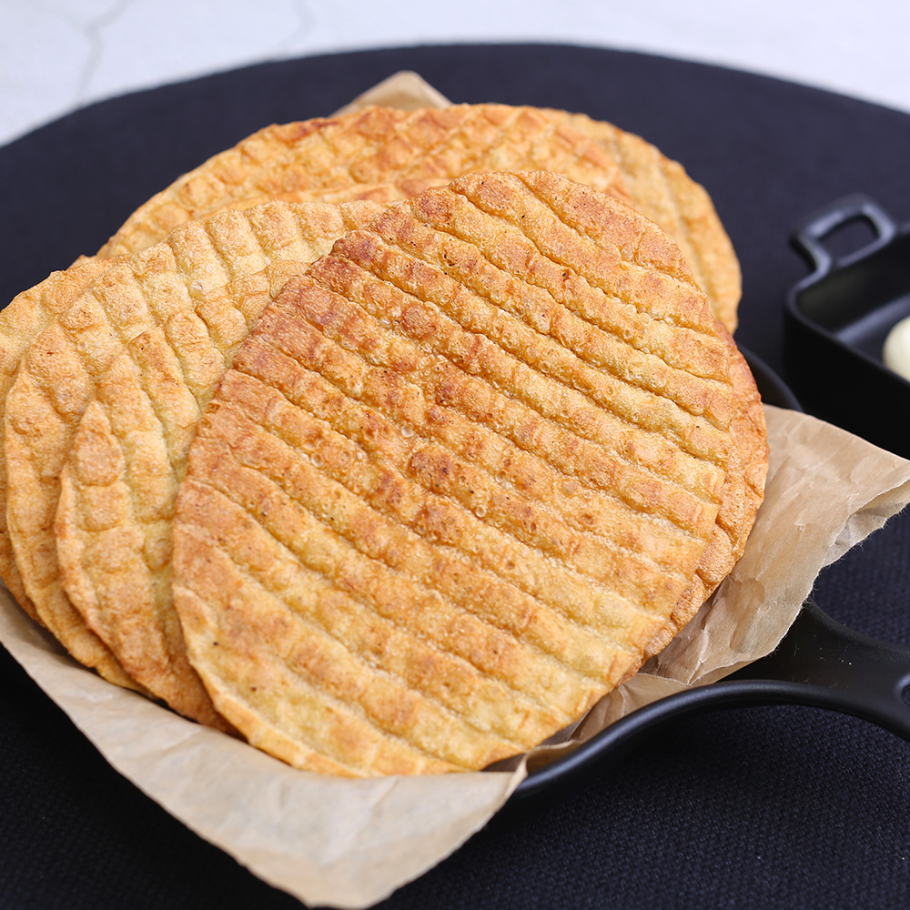 특허받은 오븐에 구운 어포 구이 120g+120g 어포스낵 대용량 - 상세 이미지 3