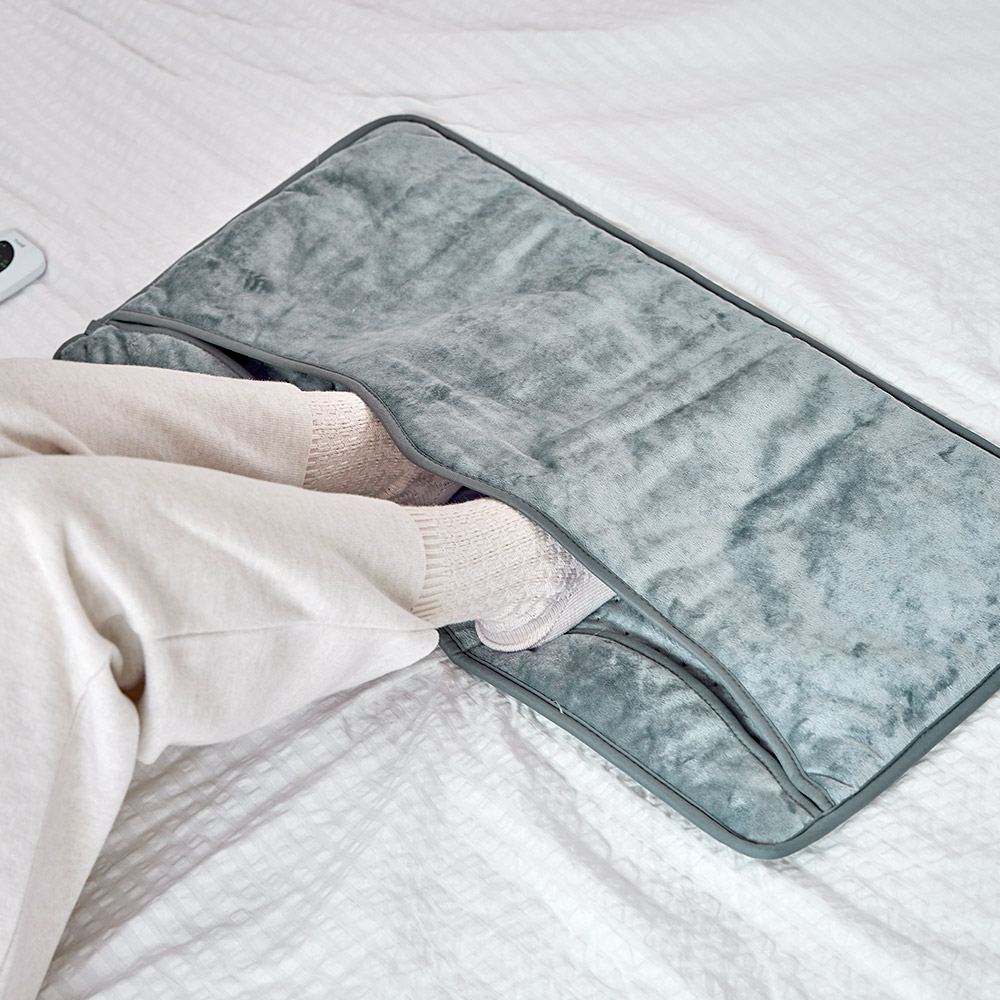 프롬비 닥터슬로우 포켓형 전기찜질기 FD226