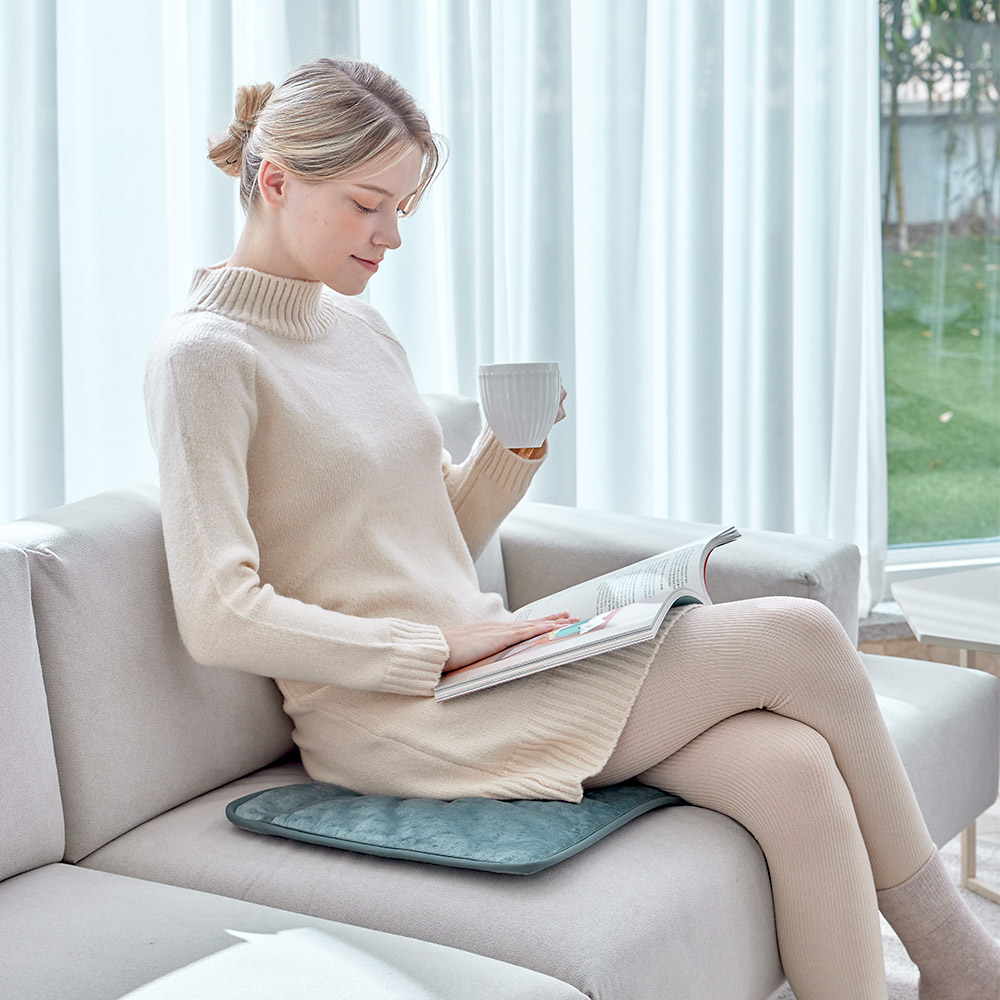 프롬비 닥터슬로우 포켓형 전기찜질기 FD226