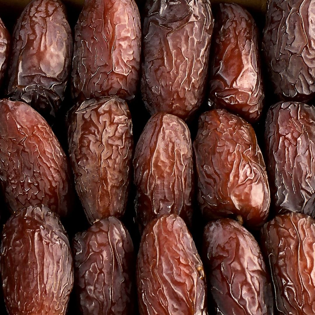 최상급 메드줄 대추야자 대용량 실속형 벌크형 1kg 5kg - 상품 이미지