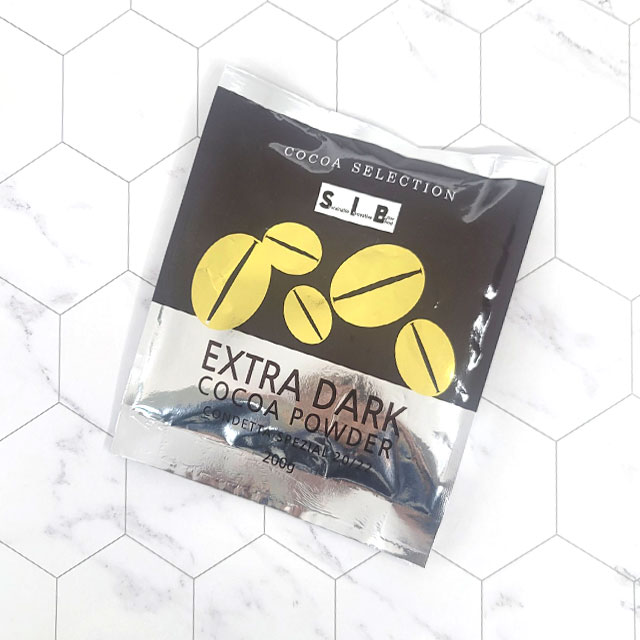 엑스트라 다크 코코아파우더 200g 독일산 코코아 분말 가루 - 상세 이미지 2