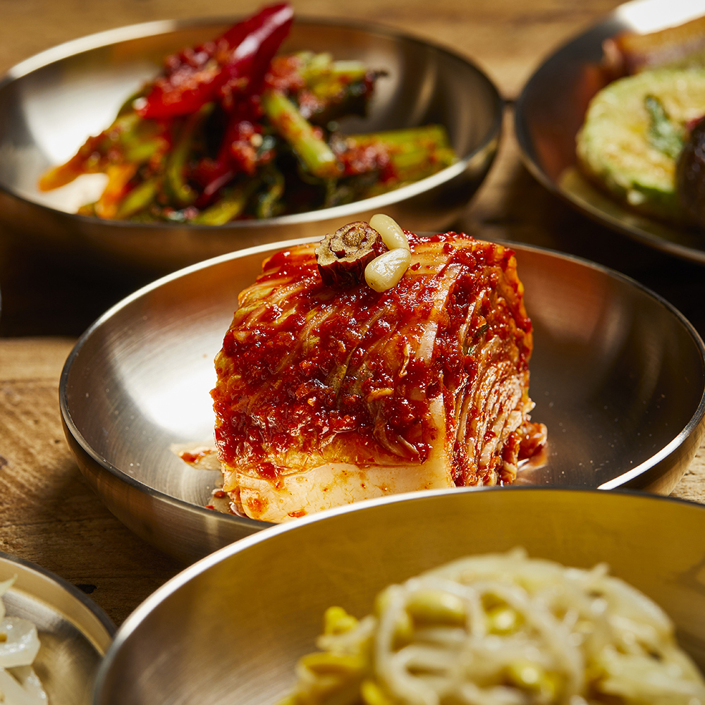 남현김치 소포장 (포기·맛·깍두기 외) 이미지 3