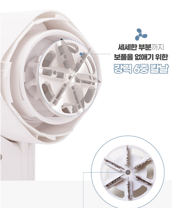 보풀제거기 제로 코스트코 세탁소용 업소용 니트 보풀기 충전식 - 상세 이미지 3