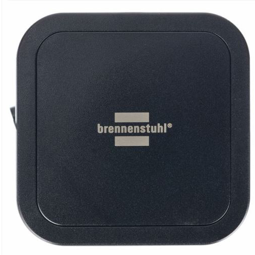 [Brennenstuhl]브레넨스툴 소켓 타워 8구 USB - 상세 이미지 4