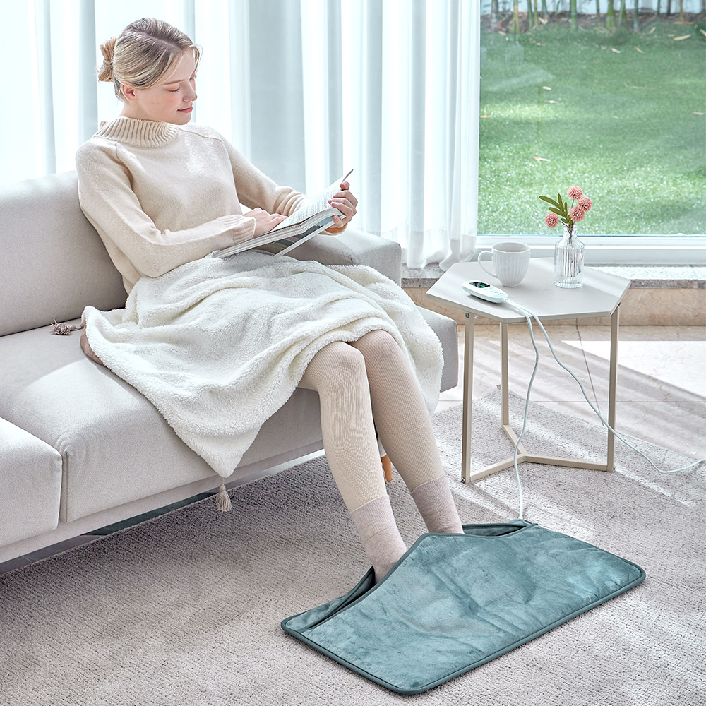 프롬비 닥터슬로우 포켓형 전기찜질기 FD226