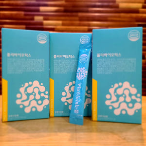 [면역몰 유산균] 식이섬유95% 유산균 5세대 파라바이오틱스 폴리바이오틱... 맛있게 먹은 솔직 후기 - 상품 이미지 1