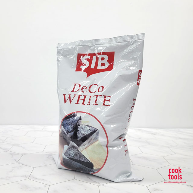 슈가파우더 데코화이트 1kg 케이크 쿠키 데코용 데코스노우 - 메인 이미지