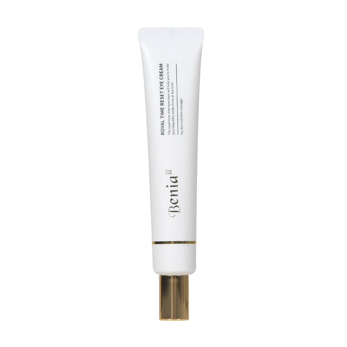 로열 타임리셋 아이크림 30ml - 상세 이미지 5