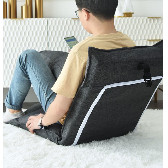 1인용 침대 평상형 소파 매트리스 베드형 평상 쇼파 거실 매트리스