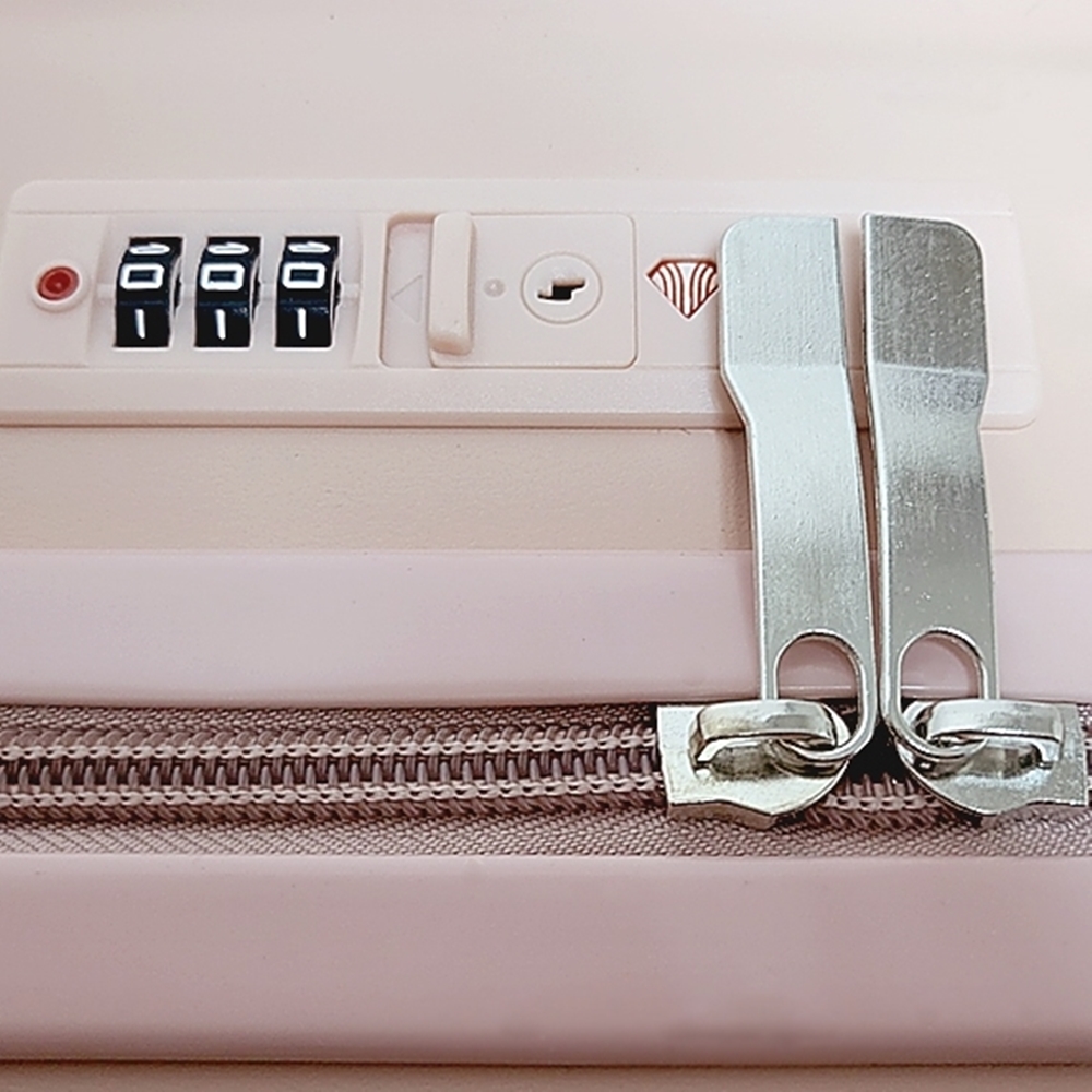 18인치 기내 반입 캐리어 - 상세 이미지 2