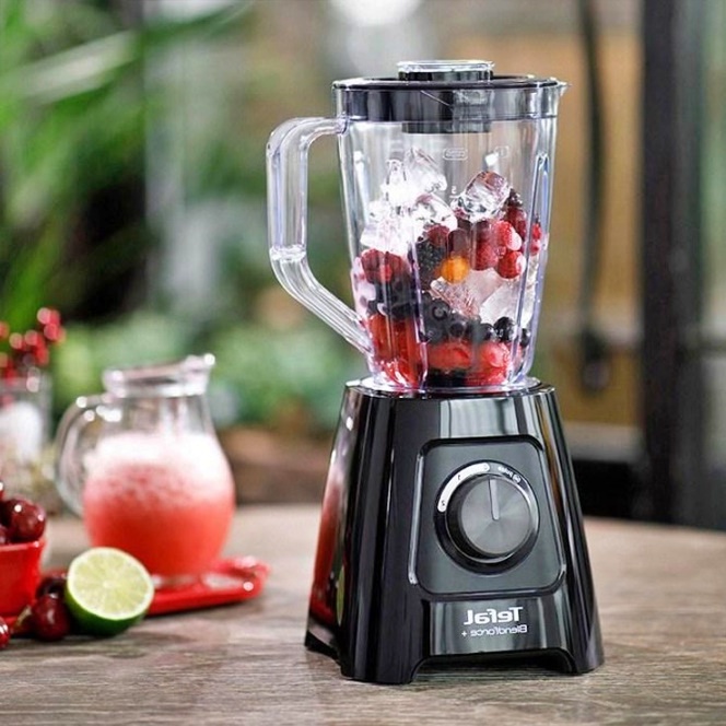 대형믹서기 후드믹서 고속믹서기 카페블렌더 과일믹서기