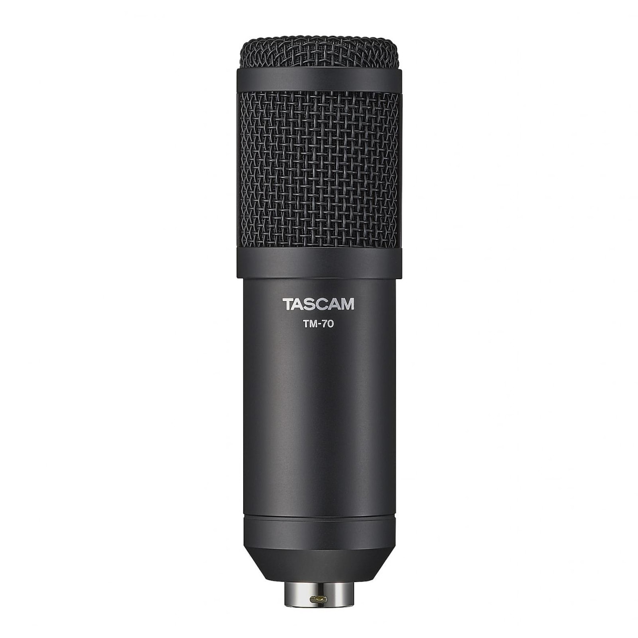 TASCAM TM-70 타스캠 TM70 다이나믹 마이크 스트리밍 방송용 - 상세 이미지 5