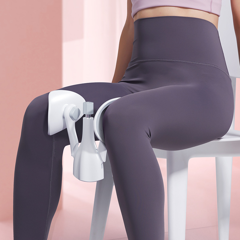 빼다 실내 남여공용 케겔 허벅지 괄약근 내전근 팔 다리 코어 전신 근력운동기구 - 상세 이미지 4