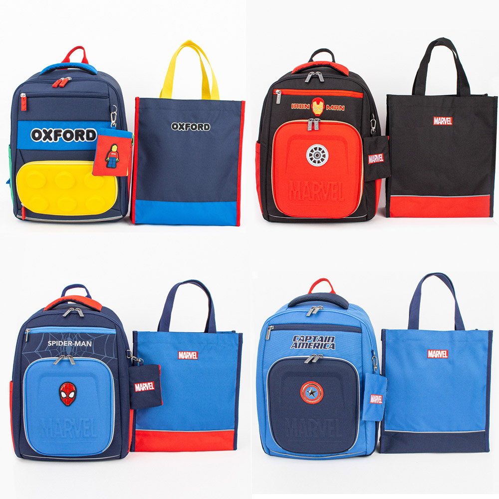 예비초등가방 초등학교 1학년 가방 저학년 신학기 입학 책가방