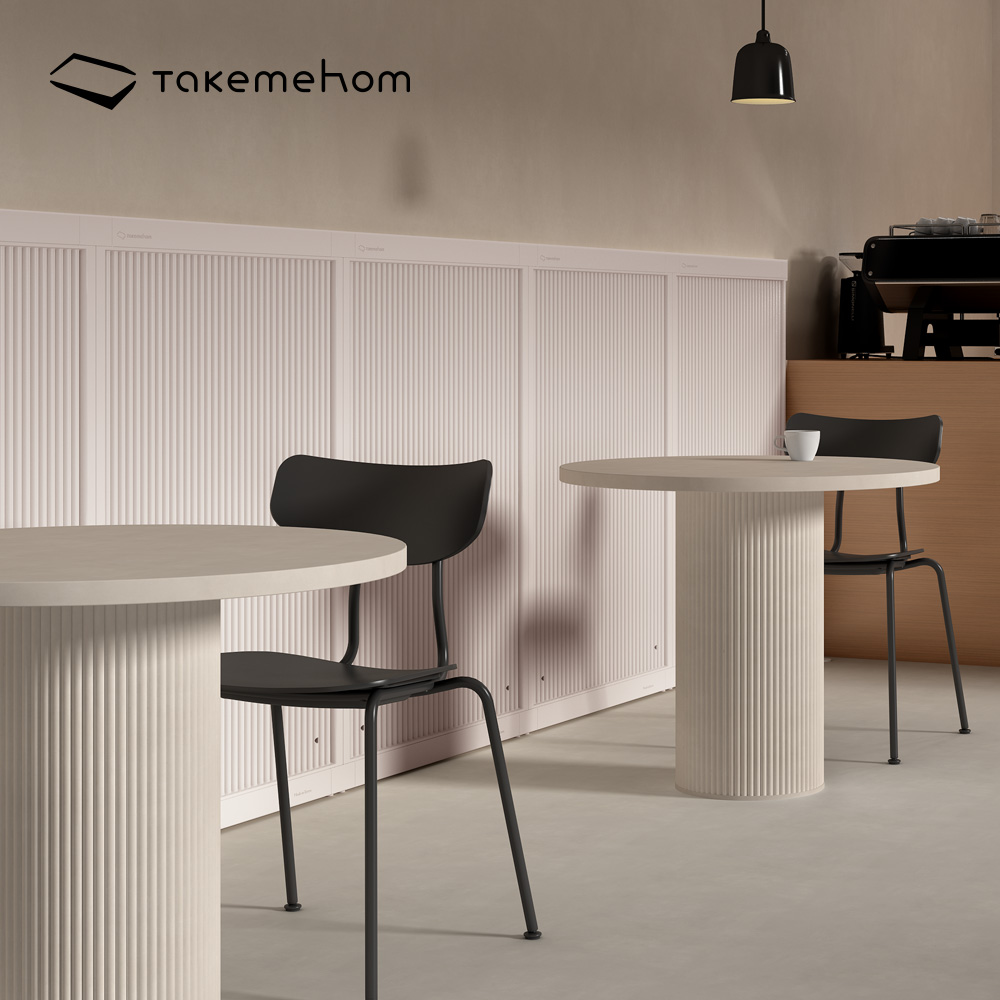 텍미홈 사무실 파티션 700 800 책상 칸막이 가림막 공간분리 사무용 이동식 가벽