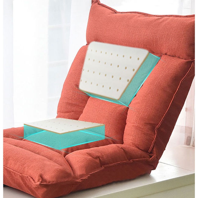 1인용 침대 평상형 소파 매트리스 베드형 평상 쇼파 거실 매트리스