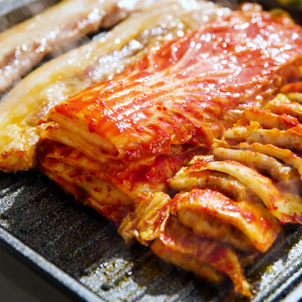 김가연 포기김치 10kg 국산 배추김치 당일생산 상품 이미지