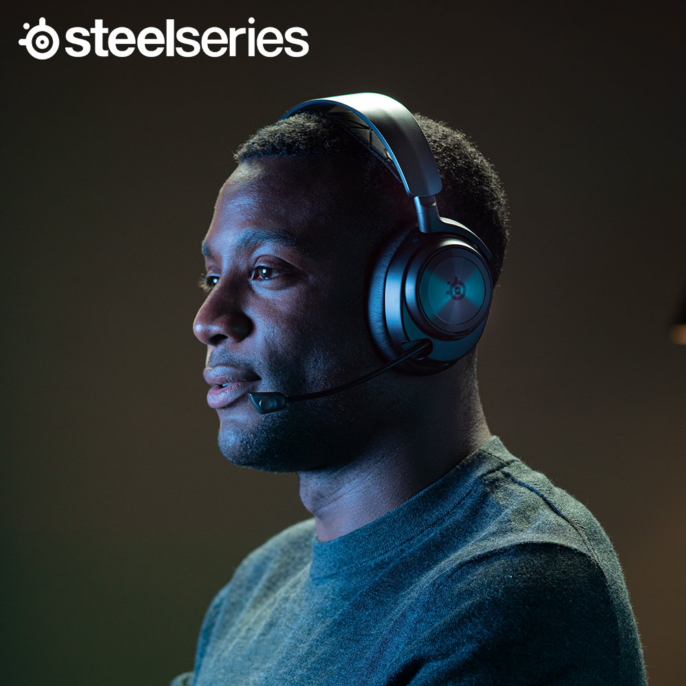 스틸시리즈 Arctis Nova Pro X 이미지 7