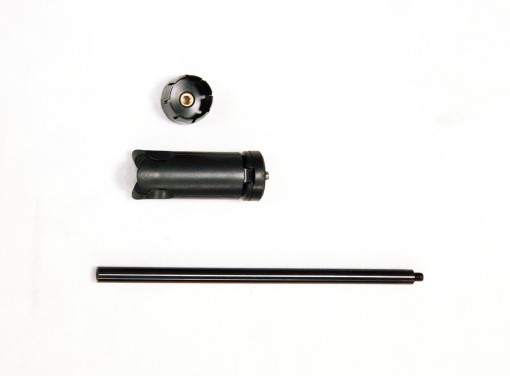 루미에르9 이소가스 아답터 랜턴 연결 1/4인치 어댑터